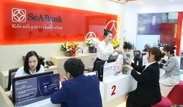 IFC đầu tư 150 triệu USD vào SeABank