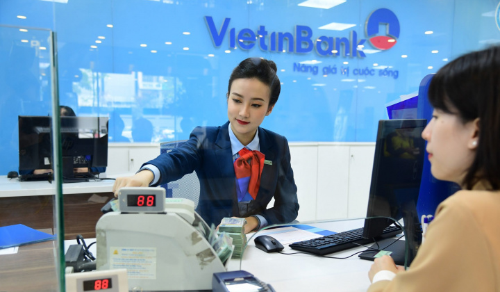 VietinBank tìm đối tác cung cấp dịch vụ đánh giá trực tiếp chất lượng dịch vụ