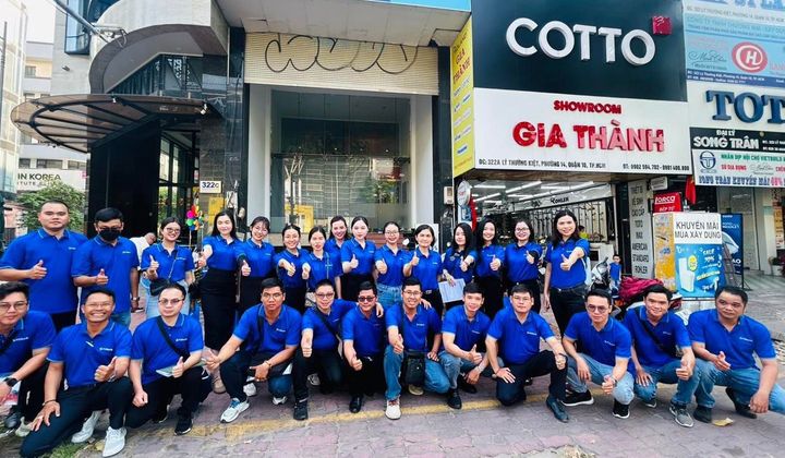 PGBank tìm đối tác cung cấp áo phông đồng phục năm 2024