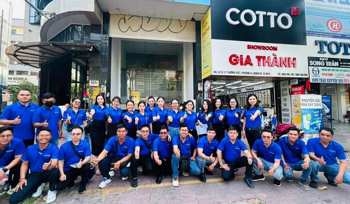 PGBank tìm đối tác cung cấp áo phông đồng phục năm 2024