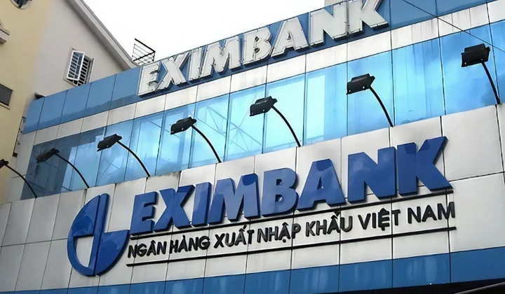 Eximbank tìm đối tác cải tạo, sửa chữa trụ sở Eximbank Phú Tân