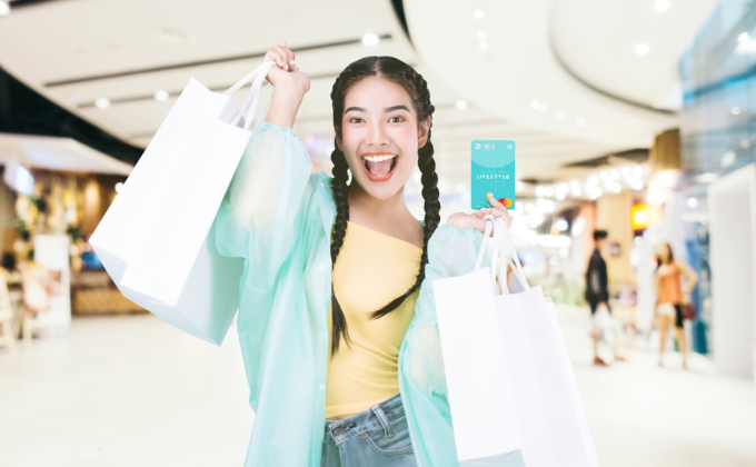 OCB tung ưu đãi cho chủ thẻ trong tháng 6
