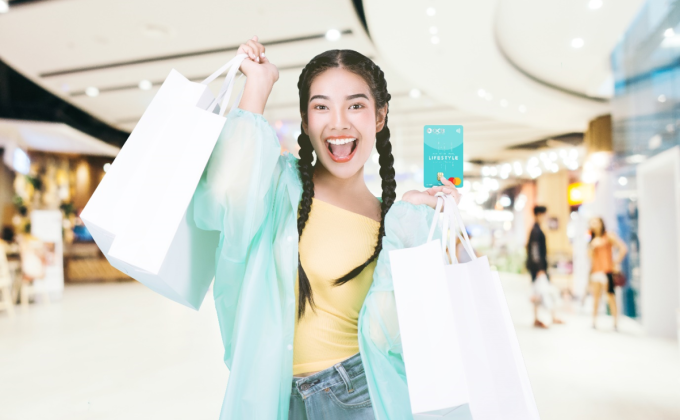 OCB tung ưu đãi cho chủ thẻ trong tháng 6