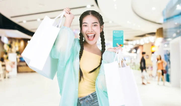 OCB tung ưu đãi cho chủ thẻ trong tháng 6