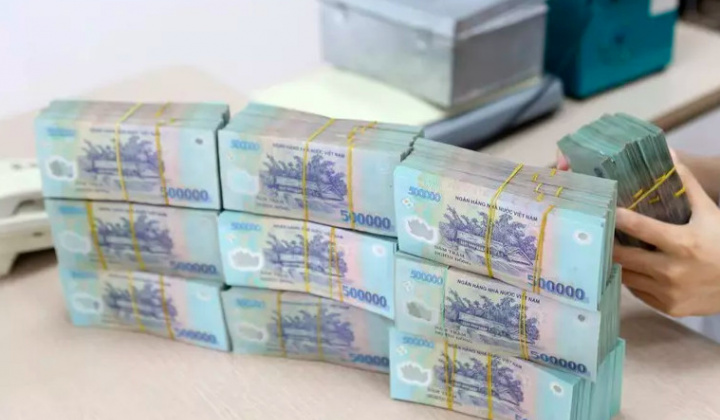 Cập nhật lãi suất tiền gửi cá nhân tháng 6/2024 tại một số ngân hàng