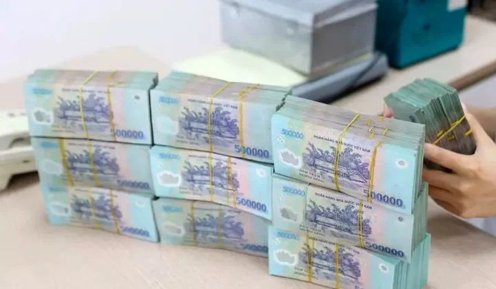 Cập nhật lãi suất tiền gửi cá nhân tháng 6/2024 tại một số ngân hàng