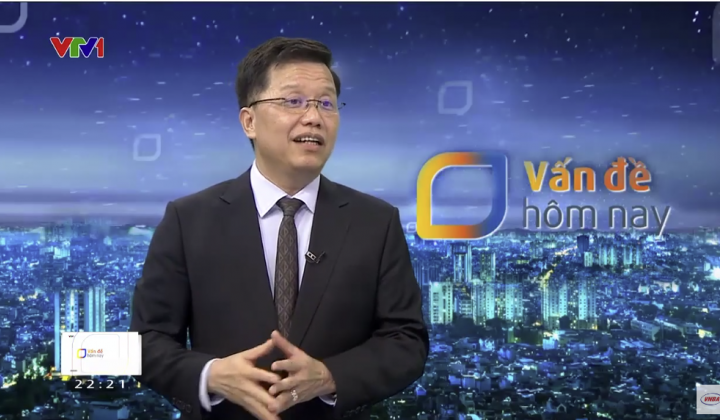 Xác thực sinh trắc học giúp bảo đảm an toàn giao dịch, ngăn chặn lừa đảo