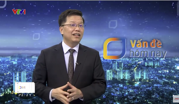 Xác thực sinh trắc học giúp bảo đảm an toàn giao dịch, ngăn chặn lừa đảo