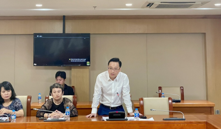 Phát triển ngân hàng số thúc đẩy dịch vụ bán lẻ