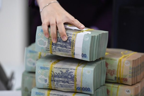 Cập nhật lãi suất tiền gửi cá nhân 2 tuần qua tại một số ngân hàng