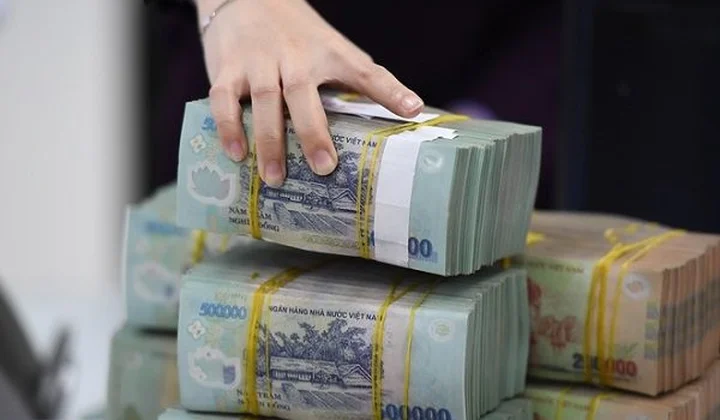 Cập nhật lãi suất tiền gửi cá nhân 2 tuần qua tại một số ngân hàng