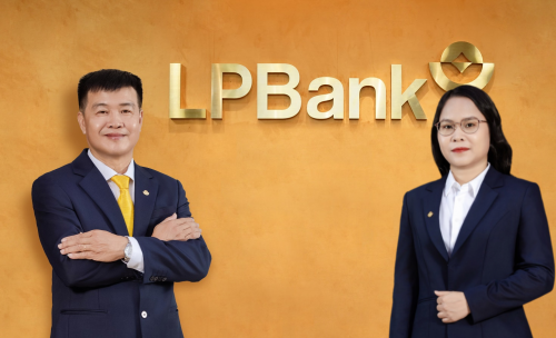 LPBank miễn nhiệm 2 Phó Tổng Giám đốc