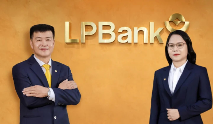 LPBank miễn nhiệm 2 Phó Tổng Giám đốc