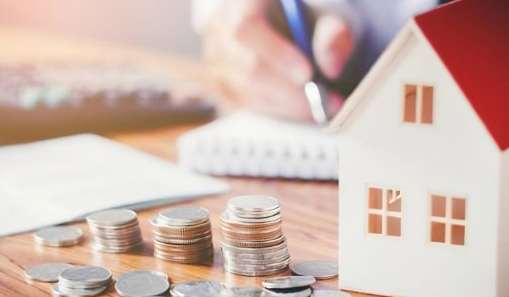 Tín dụng bất động sản tháng 4 trên địa bàn TP.HCM tăng cao nhất từ đầu năm