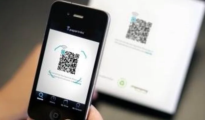 Đẩy mạnh thanh toán QR xuyên biên giới