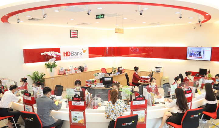 HDBank chi 2.600 tỷ đồng mua lại trái phiếu trước hạn