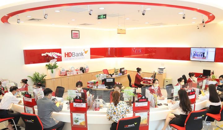 HDBank chi 2.600 tỷ đồng mua lại trái phiếu trước hạn