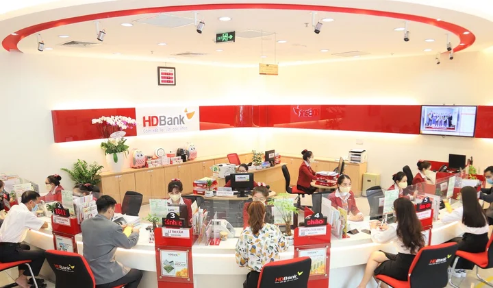HDBank chi 2.600 tỷ đồng mua lại trái phiếu trước hạn