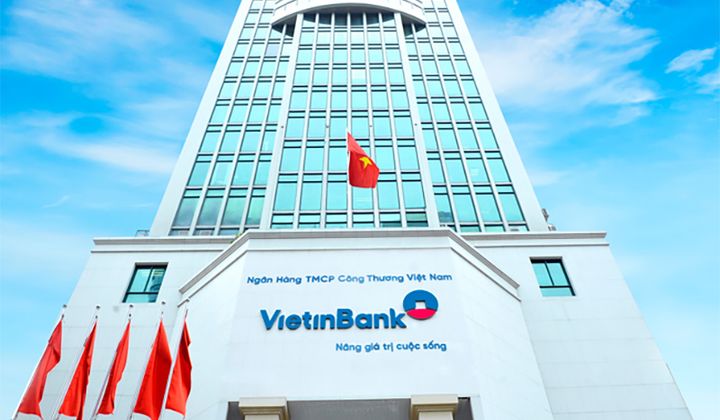 VietinBank thông báo kế hoạch nâng cấp hệ thống CoreBanking