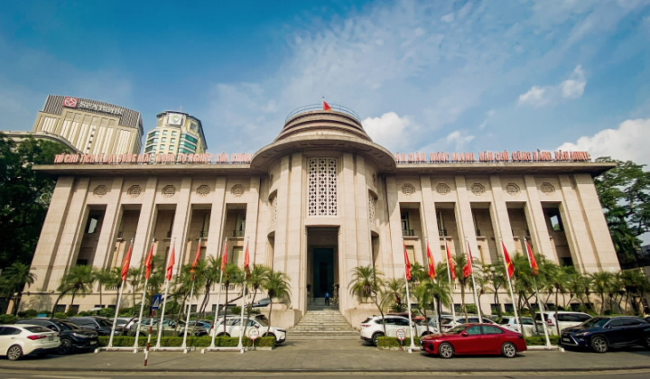 Ngân hàng Nhà nước có đủ nguồn lực và quyết tâm bình ổn thị trường vàng