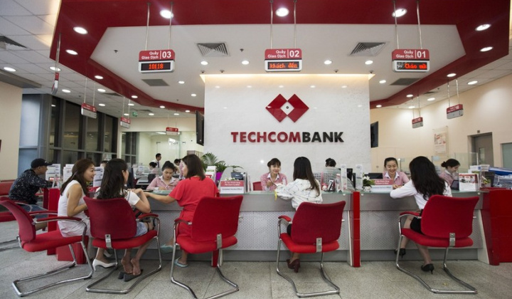 Techcombank huy động thành công thêm 3.000 tỷ đồng từ trái phiếu