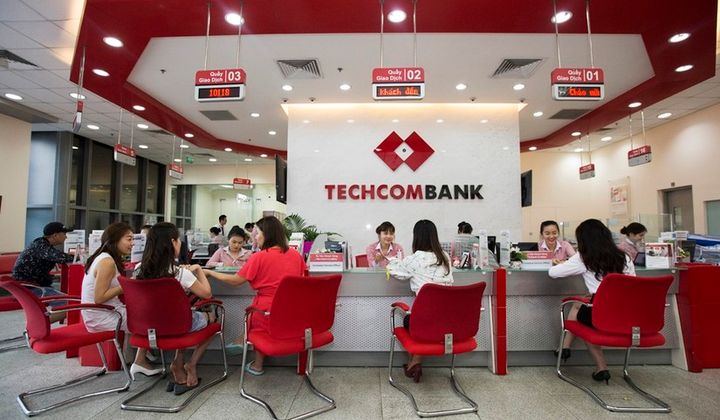 Techcombank huy động thành công thêm 3.000 tỷ đồng từ trái phiếu