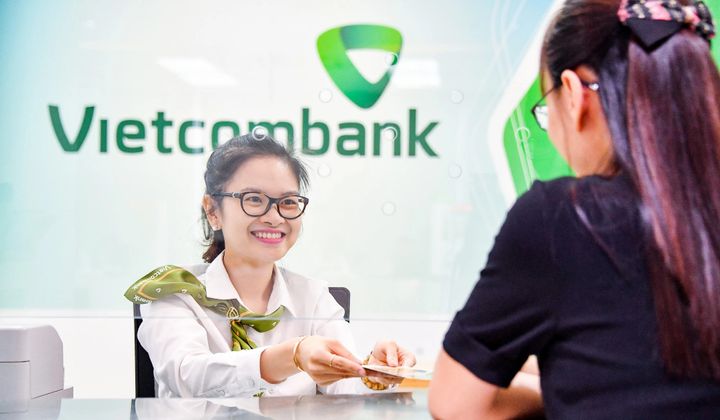 Vietcombank tuyển dụng 371 chỉ tiêu vào làm việc tại các Chi nhánh