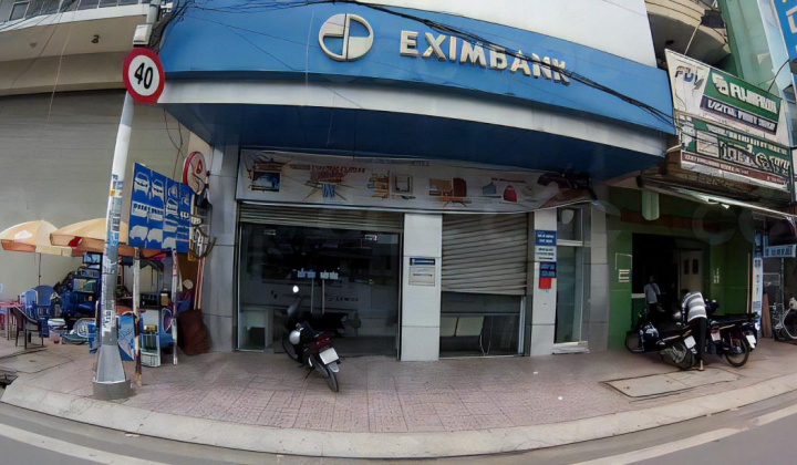 Eximbank tìm đối tác tư vấn quản lý và giám sát thi công trụ sở Eximbank Bình Tân