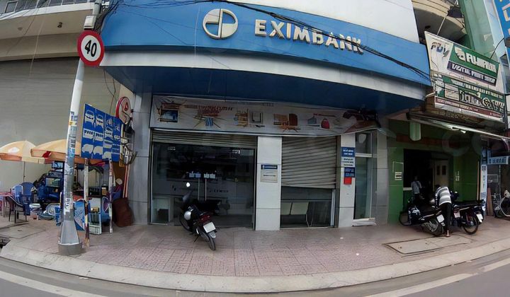 Eximbank tìm đối tác tư vấn quản lý và giám sát thi công trụ sở Eximbank Bình Tân