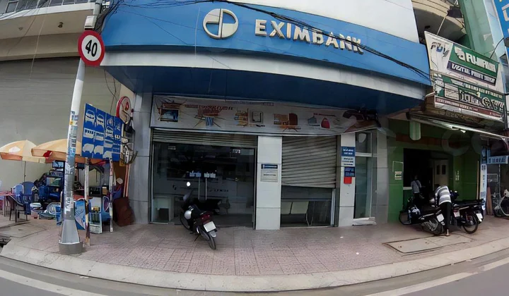 Eximbank tìm đối tác tư vấn quản lý và giám sát thi công trụ sở Eximbank Bình Tân