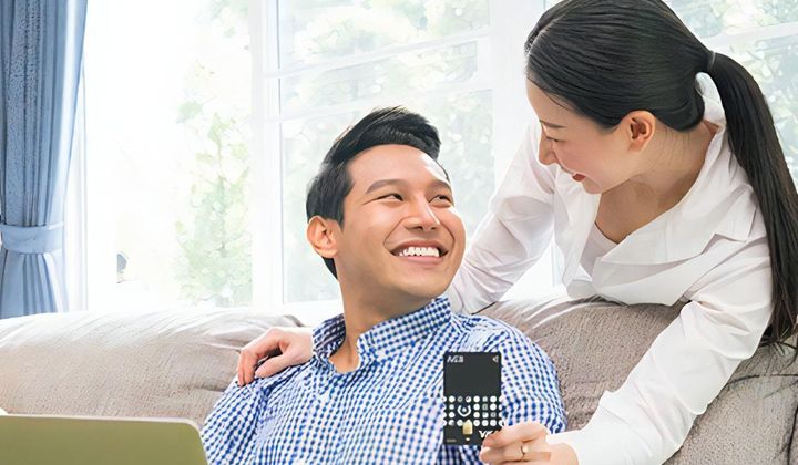 ACB ngừng chương trình trả góp 0% kỳ hạn 12 tháng dành cho khách mua bảo hiểm SunLife