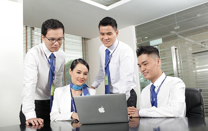 ACB tuyển dụng nhiều vị trí nhân sự cấp cao