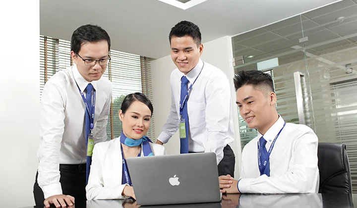 ACB tuyển dụng nhiều vị trí nhân sự cấp cao