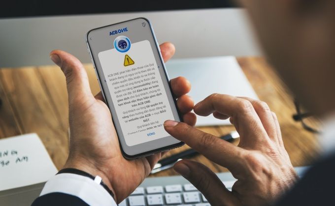 ACB: Xác định giao dịch chính chủ là bước đi kịp thời