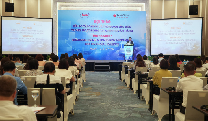 Tăng cường phòng, chống gian lận, lừa đảo trong hoạt động ngân hàng