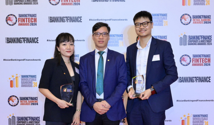 BIDV khẳng định vị thế trong cung cấp dịch vụ ngoại hối và phái sinh