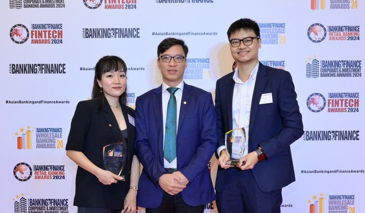 BIDV khẳng định vị thế trong cung cấp dịch vụ ngoại hối và phái sinh