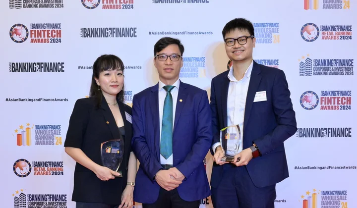 BIDV khẳng định vị thế trong cung cấp dịch vụ ngoại hối và phái sinh
