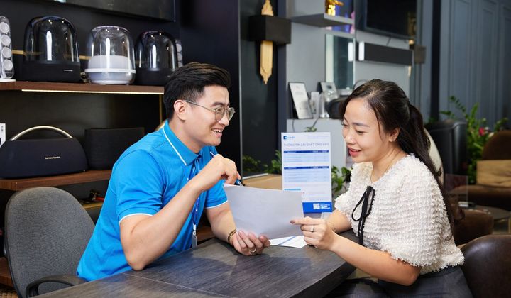 Fitch Ratings duy trì xếp hạng tín nhiệm Mcredit ở mức B cùng triển vọng “Tích cực”