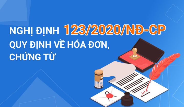 VNBA mời hội viên góp ý dự thảo Nghị định về hóa đơn, chứng từ