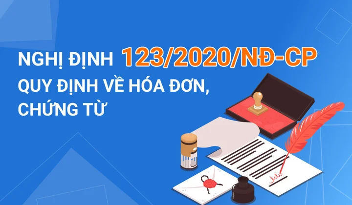 VNBA mời hội viên góp ý dự thảo Nghị định về hóa đơn, chứng từ