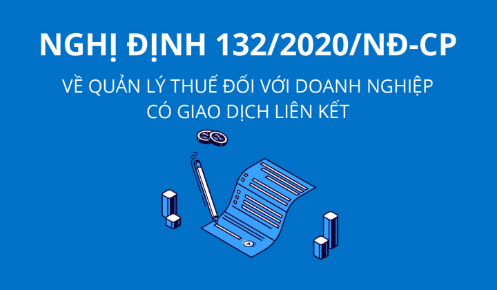 VNBA mời hội viên góp ý dự thảo Nghị định về quản lý thuế đối với doanh nghiệp có giao dịch liên kết