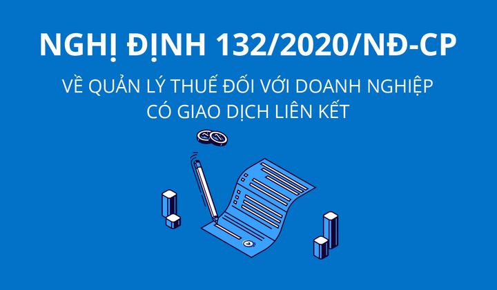 VNBA mời hội viên góp ý dự thảo Nghị định về quản lý thuế đối với doanh nghiệp có giao dịch liên kết