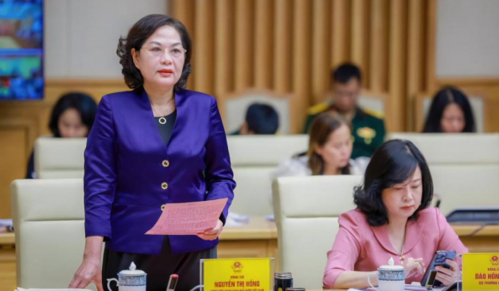 Ngân hàng Nhà nước Việt Nam luôn coi cải cách hành chính là một trong những nhiệm vụ trọng tâm