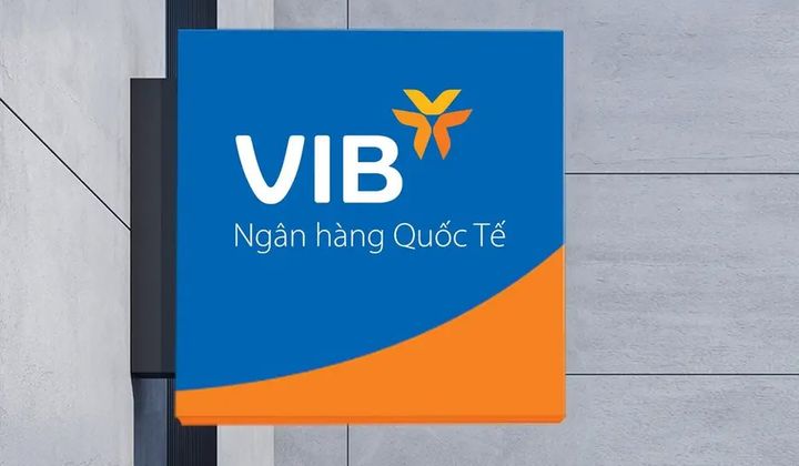 VIB cho khách vay trả nợ ngân hàng khác với lãi suất chỉ từ 5,5%