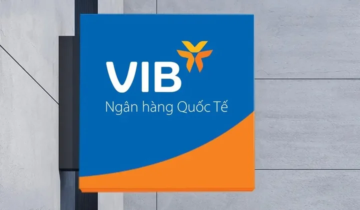 VIB cho khách vay trả nợ ngân hàng khác với lãi suất chỉ từ 5,5%