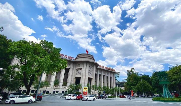 Ngân hàng Nhà nước Việt Nam và Lực lượng Cảnh sát Singapore ký biên bản ghi nhớ