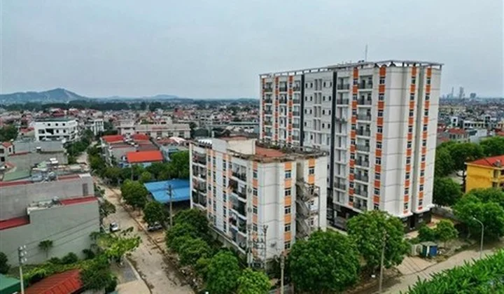 Vingroup, Techcombank propose lower interest rates and extended loan terms for social housing