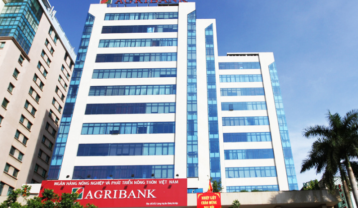 Agribank chốt ngày trả lãi trái phiếu có mã VBA12127