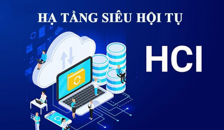 Lotte Finance tìm đối tác nâng cấp hạ tầng siêu hội tụ HCI